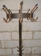 Kapstok kapstokken metalen vintage Kapstok, Antiek en Kunst, Ophalen