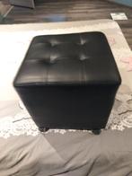 Poef, Ophalen, Gebruikt, Kunststof