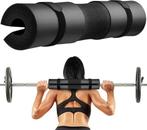 Barbell Pad nek en schouderondersteuning GRATIS LEVERING