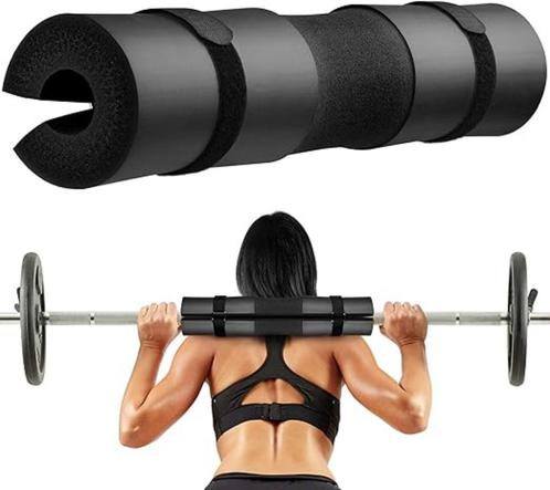 Barbell Pad nek en schouderondersteuning GRATIS LEVERING, Sport en Fitness, Fitnessmaterialen, Nieuw, Overige typen, Verzenden