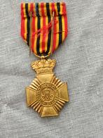Medaille België Albert, Verzamelen, Ophalen of Verzenden