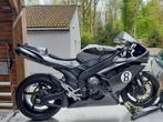 YZF-R1, Motos, Particulier