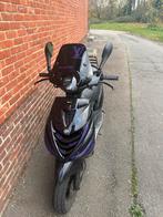 Zip 70 cc ( duitse paps ), Fietsen en Brommers, Scooters | Piaggio, Ophalen, Zip