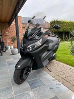 Sym Maxsym 600i ABS, Motoren, Ophalen, 1 cilinder, 12 t/m 35 kW
