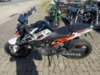 KTM	Duke 125, Motoren, Bedrijf, 125 cc, 11 kW of minder