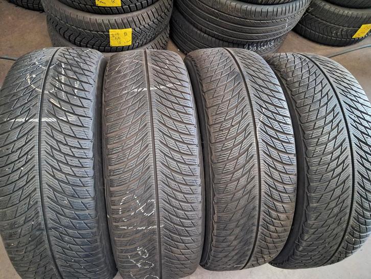 2256018 225/60/18 22560R18 Démo hivernale Michelin, Autos : Pièces & Accessoires, Commande, Audi, BMW, Citroën, Daihatsu, Fiat