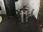 Cafetière Art Déco, cafetière Benraad, Enlèvement ou Envoi