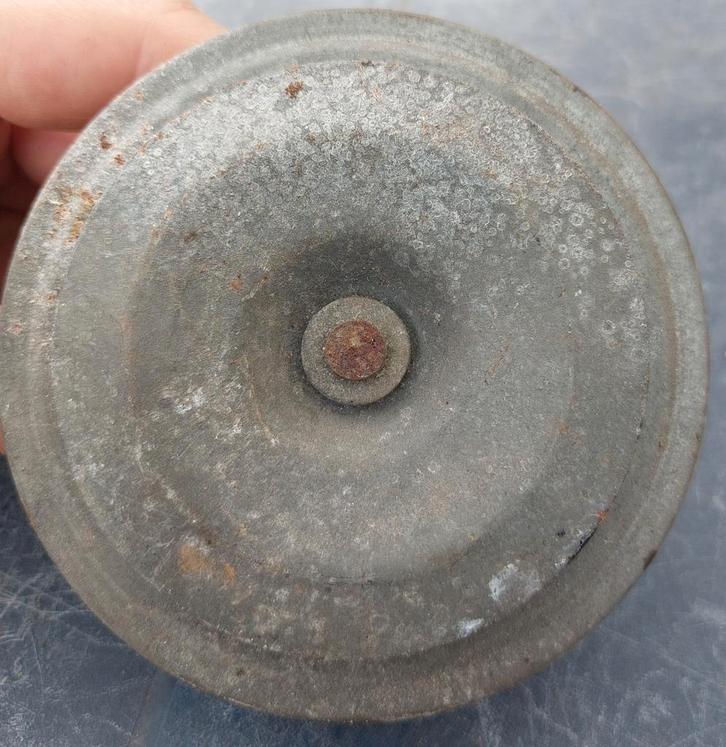 Klaxon Bosch voiture, Autos : Divers, Accessoires de voiture, Utilisé, Enlèvement ou Envoi