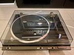 Technics SL-DD33 Technics SL-DD33  Direct-Drive Turntable, Audio, Tv en Foto, Platenspelers, Automatisch, Ophalen of Verzenden