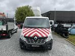 2017 Renault Master Bedrijfswagen, Auto's, Gebruikt, Renault, Overige brandstoffen, Bedrijf