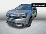 Citroën C5 Aircross 1.5 BlueHDi 130 S&S MAN6 Business GPS, Auto's, Citroën, Stof, Gebruikt, 4 cilinders, 131 pk