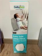 Baby zijslaper kussen. Handig bij reflux, Ophalen, Nieuw