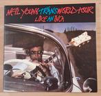 Neil Young Live, Ophalen of Verzenden