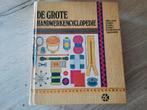 Handwerkboek, Ophalen, Zo goed als nieuw