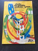 Darda , boekje , catalogus , folder  Boekje over Darda auto', Ophalen of Verzenden, Zo goed als nieuw, Auto