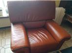 Ensemble de canapés, Maison & Meubles, Canapés | Salons, Cuir