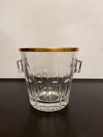 Val Saint Lambert kristallen ijsemmer, Enlèvement ou Envoi