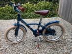 Btwin fiets 16 inch ( 4 - 6 jaar), Fietsen en Brommers, Fietsen | Kinderfietsjes, Ophalen, Gebruikt