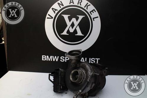 BMW Turbo 3 5 Serie 325D 330D E90 E60 7583520005, Auto-onderdelen, Motor en Toebehoren, BMW, Gebruikt, Ophalen of Verzenden