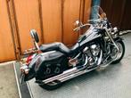 vn900 classic 2016 19000km garantie 1,2,3ans jhbmotos, Motos, Motos | Kawasaki, Entreprise, Chopper, 2 cylindres, 900 cm³