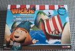 Wickie de Viking Wind in de Zeilen, Hobby en Vrije tijd, Ophalen of Verzenden, Gebruikt