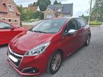 Peugeot 208 1200CC benz bj 2017 115000km, Auto's, Euro 6, Handgeschakeld, 5 deurs, Particulier