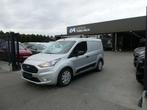 Ford Connect Connect 1.5 TDCi 100pk 3pl Trend Camera BTW (15, Stof, Gebruikt, 4 cilinders, Bedrijf