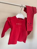 Setje bess 62/68, Kinderen en Baby's, Babykleding | Maat 62, Ophalen, Meisje, Zo goed als nieuw, Setje