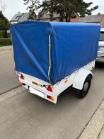Aanhangwagen / remork, Auto diversen, Ophalen, Gebruikt