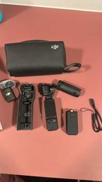 DJI OSMO POCKET 3 CREATOR COMBO, Enlèvement, Comme neuf