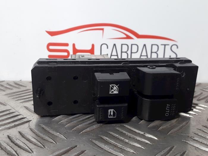 Combischakelaar ramen van een Suzuki Swift, Auto-onderdelen, Dashboard en Schakelaars, Suzuki, Gebruikt, 3 maanden garantie, Ophalen of Verzenden