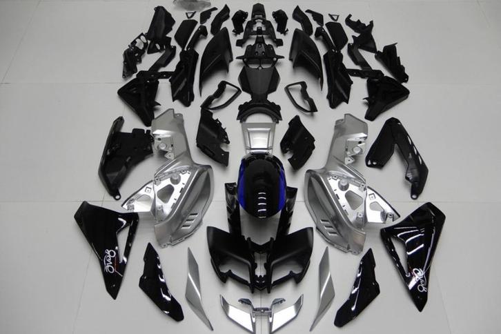 AVDB Kuip voor YAMAHA MT10 / SP 2016 - 2021, Motoren, Accessoires | Overige, Nieuw, Ophalen of Verzenden