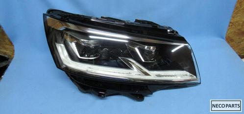 VW MULTIVAN 7L1 T6 FACELIFT FULL LED LEVERBAAR!!!, Auto-onderdelen, Verlichting, Volkswagen, Gebruikt, Ophalen of Verzenden