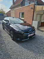 Kia Pro ceed GT line, Auto's, Kia, 4 zetels, 4 cilinders, Zwart, Leder