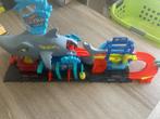 Hotwheels ultra car wash, Kinderen en Baby's, Speelgoed | Racebanen, Ophalen