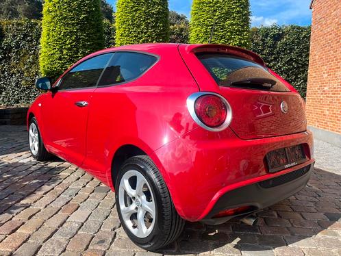 Alfa Romeo MITO 1.4 JUNIOR BWJ 2016 MET SLECHTS 74.500 KM, Auto's, Alfa Romeo, Bedrijf, MiTo, Benzine, Euro 6, Stadsauto, 3 deurs