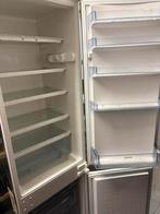 Koelkast vries combinatie, Elektronische apparatuur, Koelkasten en IJskasten, Ophalen, Gebruikt, 200 liter of meer, 160 cm of meer