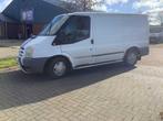 2010 Ford Transit 260S 2.2 TDCI DC Bedrijfswagen, Gebruikt, Bedrijf, Te koop, Handgeschakeld