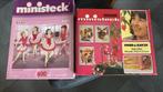 Ministeck ballerina en huisdieren, Ophalen of Verzenden, Gebruikt, Box-set