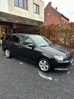 Skoda Fabia Combi, Auto's, Voorwielaandrijving, Stof, Euro 6, 4 cilinders