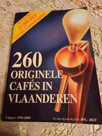 Originele cafés, tournee generale, Boeken, Ophalen of Verzenden, Zo goed als nieuw