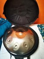 energy handpan F hijaz(arabianian scale), Muziek en Instrumenten, Ophalen, Nieuw
