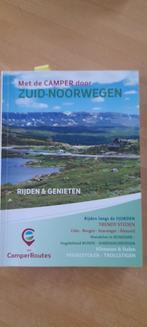 Zuid-noorwegen, Enlèvement ou Envoi, Comme neuf, Europe, Guide ou Livre de voyage