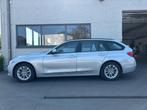 318 Touring 318i LEDER CAM NAVI CLIM LED, Auto's, BMW, 100 kW, Achterwielaandrijving, USB, Bedrijf
