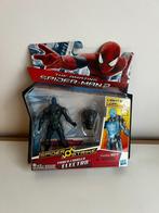 MARVEL Spider-Man 2 - ELECTRO Action Figure - 2014, Verzamelen, Poppetjes en Figuurtjes, Nieuw, Ophalen