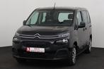 Citroën Berlingo 1.2 PURETECH 1.2 PURETECH + A/C + CRUISE, Auto's, Voorwielaandrijving, Gebruikt, Euro 6, 1199 cc