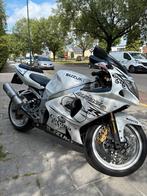 Suzuki Gsxr 1000 k2, Motoren, Motoren | Suzuki, 4 cilinders, Motorrijbewijs A, Super Sport, Particulier