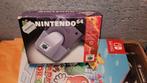 NINTENDO 64 RUMBLE PAK, Consoles de jeu & Jeux vidéo, Consoles de jeu | Nintendo 64, Comme neuf