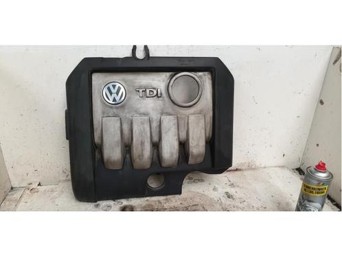 Motor Beschermplaat van een Volkswagen Touran, Auto-onderdelen, Carrosserie, Volkswagen, Gebruikt, 3 maanden garantie, Ophalen of Verzenden