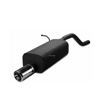 123 SPORTUITLAAT ULTER FORD Fiesta VI VII MK7 MK8 HATCHBACK  beschikbaar voor biedingen